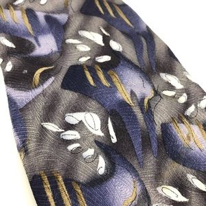 J. GARCIA PINE and ROCK 10th ANNIVERSARY SILK TIE